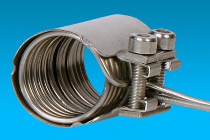 Cam Lock/Axial Clamp Mini Coil heater Cam Lock/Axial Clamp Mini Coil heater